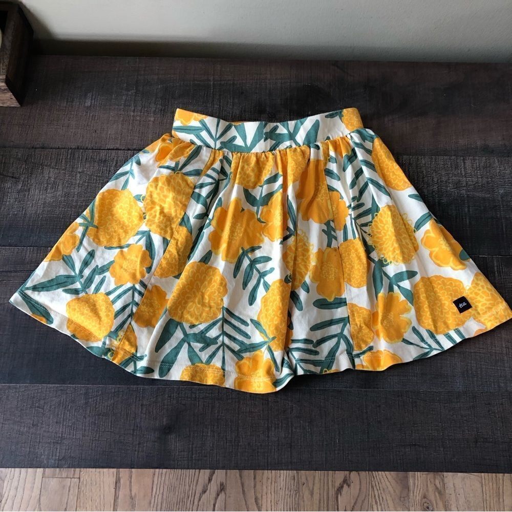 Tea Collection Skirt - Picture 3 of 5